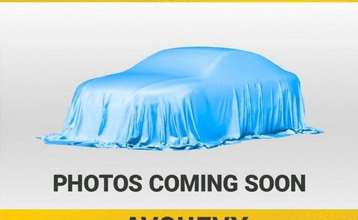 2019 Subaru WRX