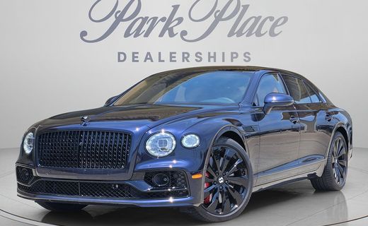 2022 Bentley Flying Spur