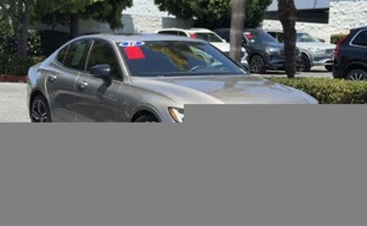 2020 Lexus IS 350 F Sport