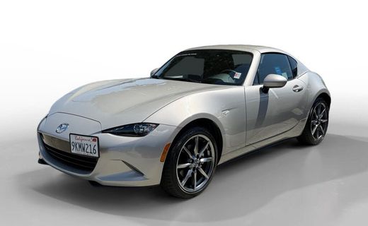 2023 Mazda MX-5 Grand Touring