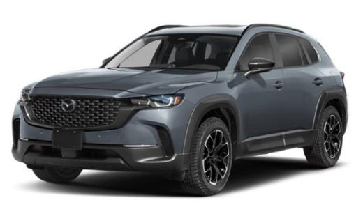 2026 Mazda CX-50 Meridian Edition