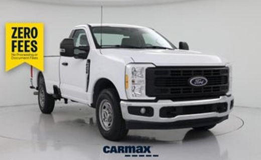 2023 Ford F-250 XL