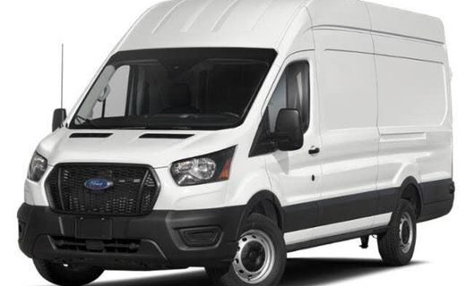 2023 Ford Transit 250 High Roof