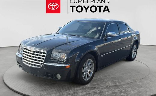 2005 Chrysler 300C Hemi C