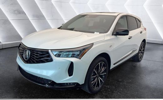 2026 Acura RDX
