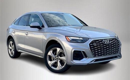2022 Audi Q5