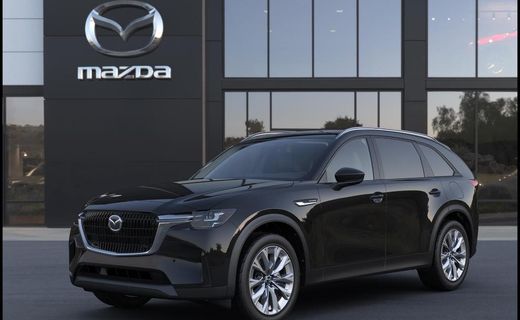 2026 Mazda CX-90 Preferred