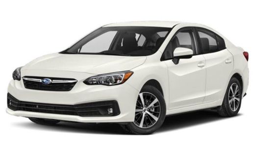 2023 Subaru Impreza Premium