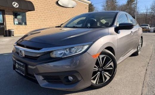 2016 Chevrolet Cruze Limited 1LT