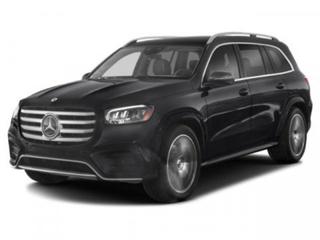 2024 Mercedes-Benz GLS-Class