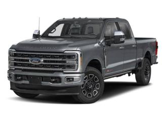 2027 Ford F-250