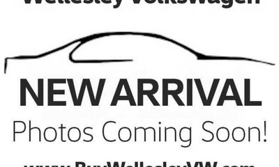 2025 Volkswagen Tiguan 4MOTION SE