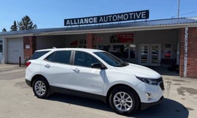 2019 Ford Ecosport SES