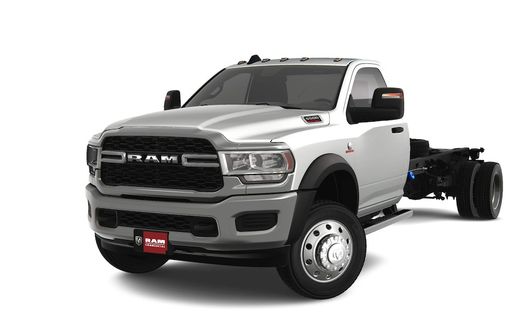 2024 Ram 5500 Tradesman