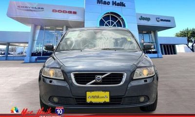 2008 Volvo S40 24I
