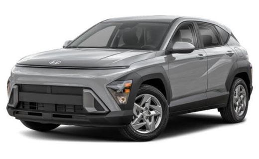2027 Hyundai Kona SE