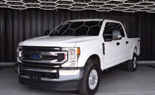 2021 Ford F-250 XL
