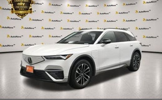 2026 Acura ADX Base