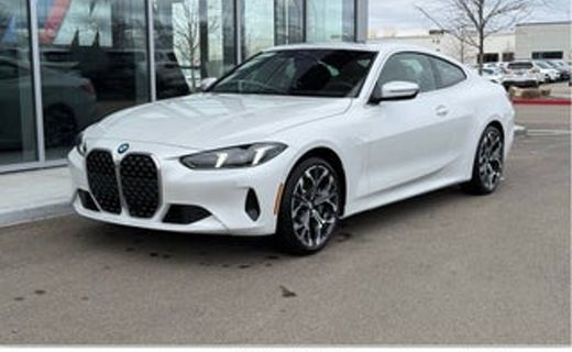 2027 BMW 440I