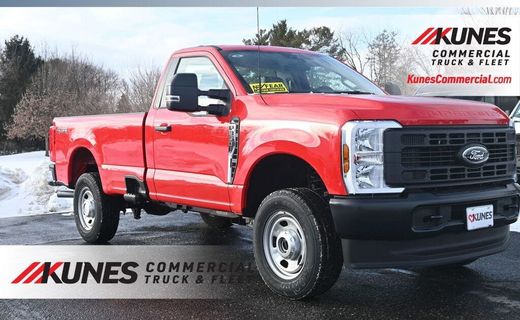 2026 Ford F-350 XL