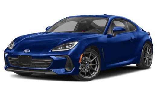 2024 Subaru BRZ Limited