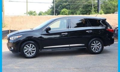2013 Infiniti JX35 Base