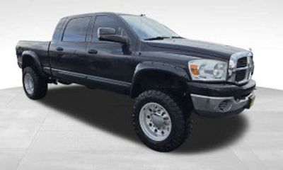 2005 GMC Sierra 3500