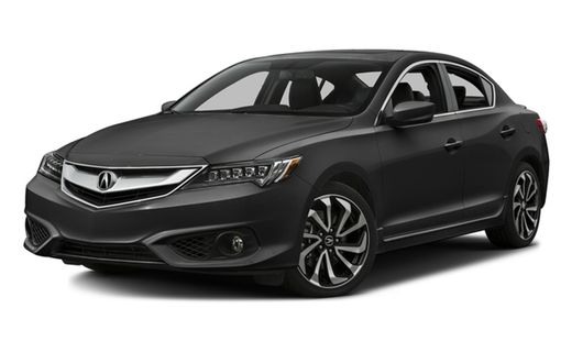2016 Acura ILX