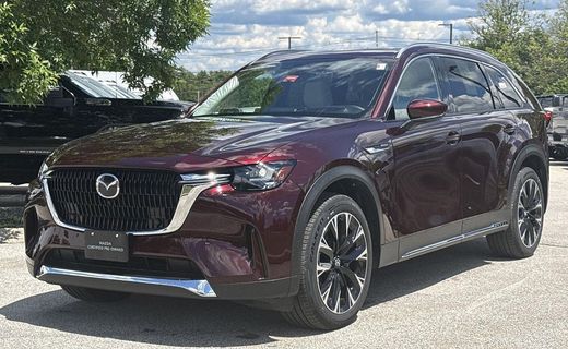 2025 Mazda CX-90 Premium Plus