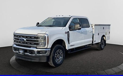 2026 Ford F-350 XL