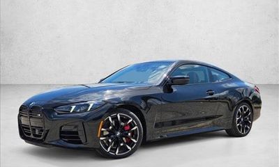 2027 BMW 440I xDrive