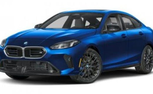 2026 BMW M235 Xdrive GC