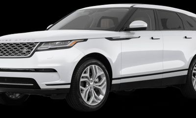2018 Land Rover Range Velar R Dynamic SE