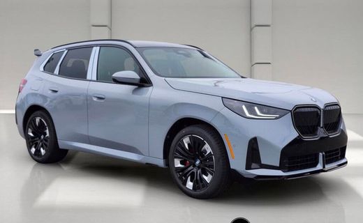 2026 BMW X3