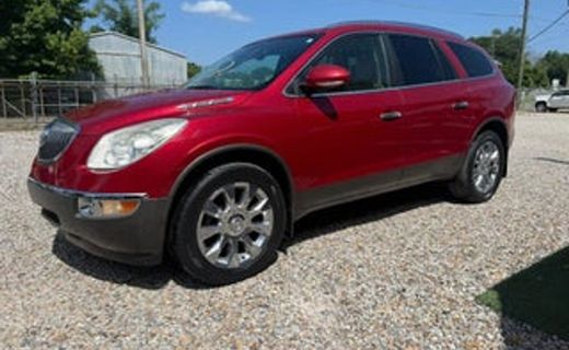 2012 Buick Enclave Premium