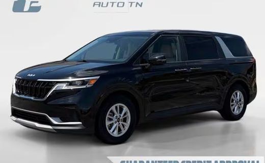 2023 Kia Carnival