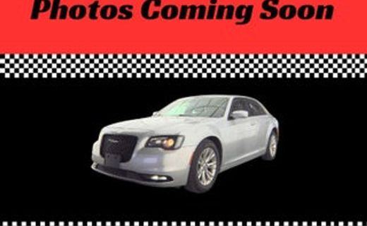 2021 Chrysler 300 300S