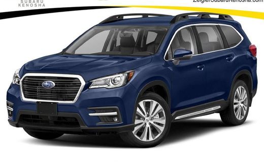 2019 Subaru Ascent