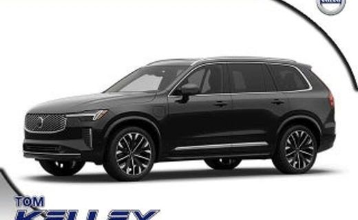 2026 Volvo XC90 Plus Bright