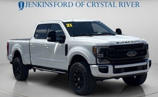 2023 Ford F-350 Lariat