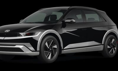 2027 Hyundai Ioniq 5 Limited