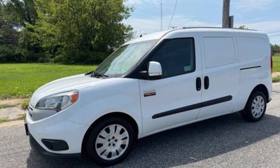 2016 Ram Promaster City SLT