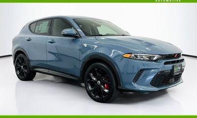 2024 Dodge Hornet RT
