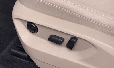 2021 Volkswagen Atlas SE