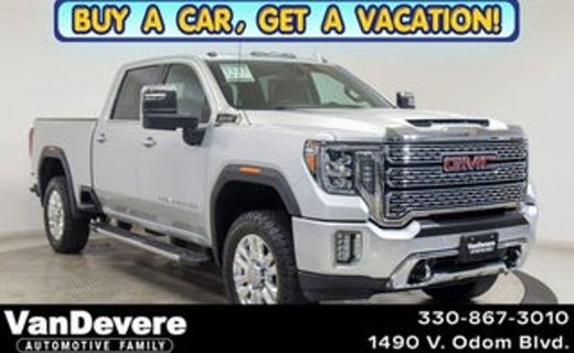 2021 GMC Sierra SLE