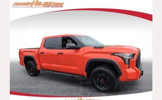 2023 Toyota Tundra TRD Pro
