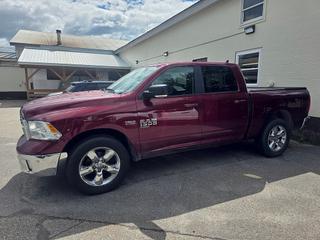 2019 Ram 1500 SLT