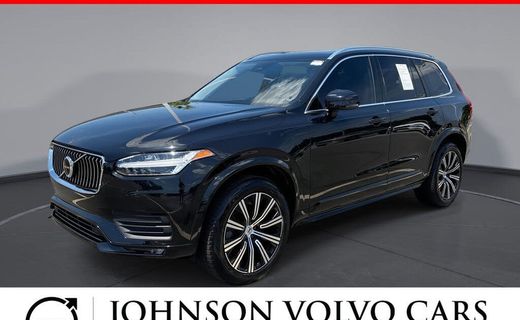2023 Volvo XC90