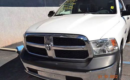 2015 Ram 1500 ST