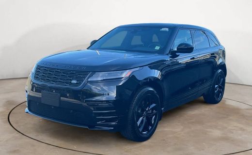 2026 Land Rover Range Velar P250 Dynamic SE